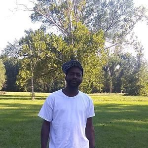 Meet your Posher, George